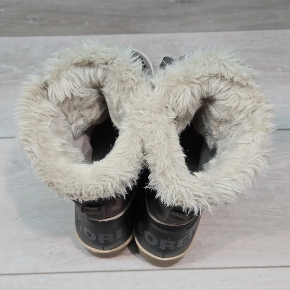 Sorel good a2box